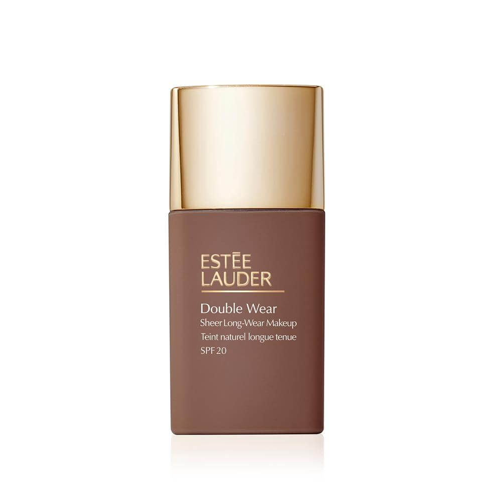 Estée Lauder Double Wear Sheer Long-Wear Foundation SPF20 30ml